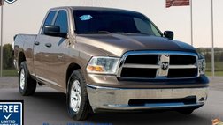 2009 Dodge Ram 1500 SLT