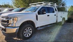 2022 Ford Super Duty F-350 XLT