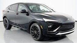 2024 Buick Envista Sport Touring