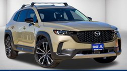2024 Mazda CX-50 2.5 Turbo Premium Plus