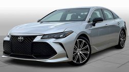 2019 Toyota Avalon XSE