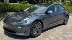 2023 Tesla Model 3 Base