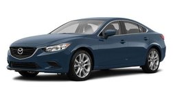 2016 Mazda MAZDA6 i Touring