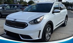 2019 Kia Niro FE