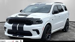 2023 Dodge Durango SRT 392 Premium