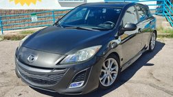 2010 Mazda MAZDA3 s Sport