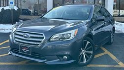 2015 Subaru Legacy 2.5i Limited