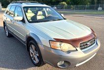 2005 Subaru Outback 3.0 R L.L.Bean Edition