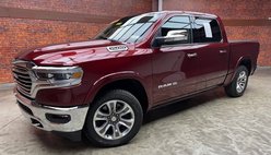 2021 Ram Ram Pickup 1500 Limited Longhorn