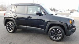 2023 Jeep Renegade Upland