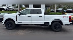 2024 Ford Super Duty F-350 XL