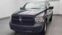 2017 Ram Ram Pickup 1500 Tradesman