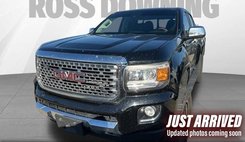 2019 GMC Canyon Denali