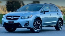 2017 Subaru Crosstrek 2.0i Premium
