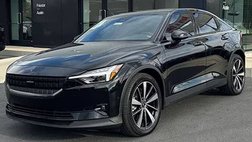 2022 Polestar 2 Long Range Dual Motor