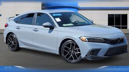 2023 Honda Civic Sport Touring