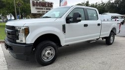 2019 Ford Super Duty F-250 XL