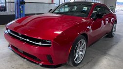 2024 Dodge Charger Daytona Scat Pack