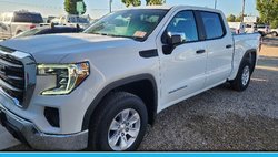 2022 GMC Sierra 1500 Limited Pro