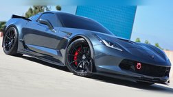 2019 Chevrolet Corvette Z06