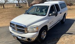 2006 Dodge Ram 2500 SLT