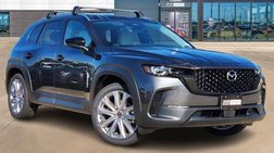 2026 Mazda CX-50 2.5 S Premium