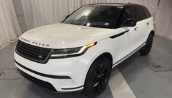2026 Land Rover Range Rover Velar P250 S