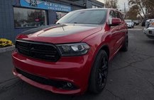 2015 Dodge Durango R/T