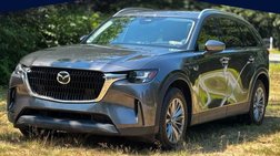2024 Mazda CX-90 3.3 Turbo Preferred Plus