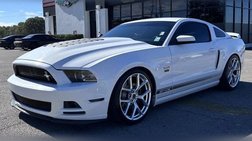 2014 Ford Mustang GT