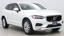 2021 Volvo XC60 T5 Momentum