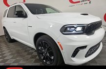 2025 Dodge Durango R/T Plus