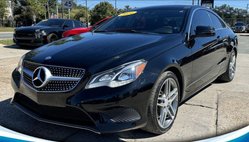 2014 Mercedes-Benz E-Class E 350