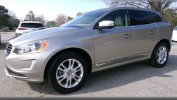 2015 Volvo XC60 T5 Drive-E Premier