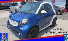 2016 Smart Fortwo prime