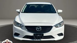 2014 Mazda MAZDA6 i Touring