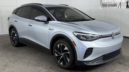 2022 Volkswagen ID.4 Pro