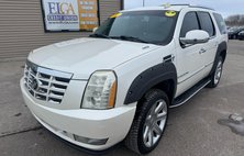 2007 Cadillac Escalade Base