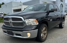 2015 Ram Ram Pickup 1500 Big Horn