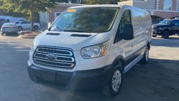 2017 Ford Transit 250