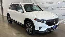 2024 Mercedes-Benz EQB EQB 250+
