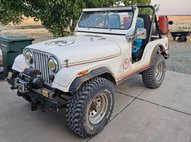 1979 Jeep 