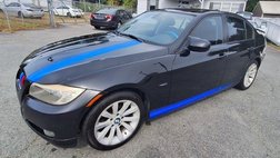 2010 BMW 3 Series 328i
