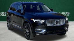 2025 Volvo XC90 B6 Plus Bright Theme 7P