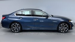 2025 BMW 3 Series 330i xDrive