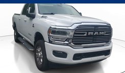 2023 Ram Ram Pickup 2500 Laramie