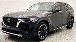 2024 Mazda CX-90 Plug-in Hybrid Premium