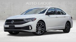 2022 Volkswagen Jetta Sport