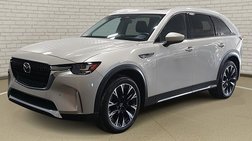 2024 Mazda CX-90 Plug-in Hybrid Premium