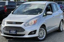 2013 Ford C-Max Energi SEL